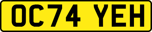 OC74YEH