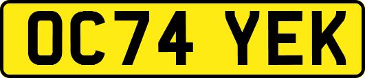 OC74YEK