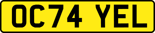 OC74YEL