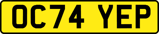 OC74YEP