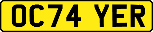 OC74YER