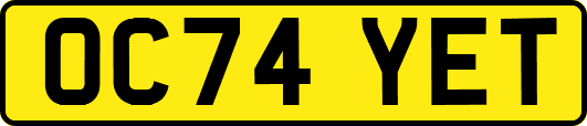 OC74YET
