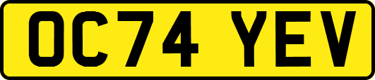 OC74YEV