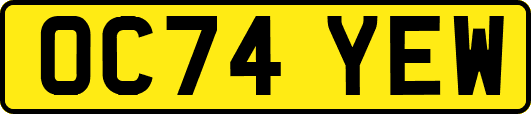 OC74YEW