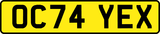 OC74YEX