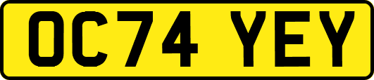 OC74YEY