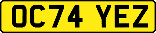 OC74YEZ