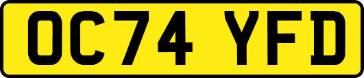 OC74YFD