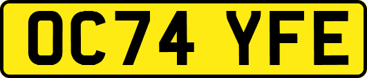 OC74YFE