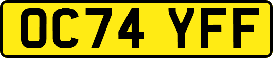 OC74YFF