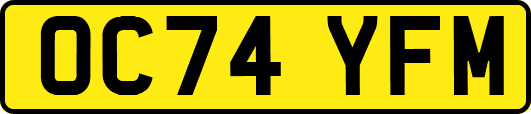 OC74YFM