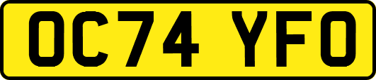 OC74YFO