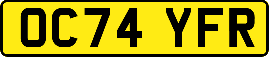 OC74YFR