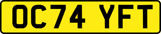 OC74YFT