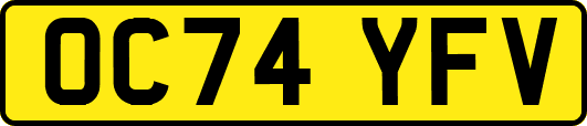 OC74YFV