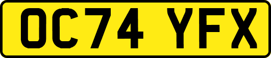 OC74YFX