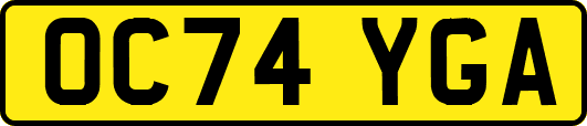 OC74YGA