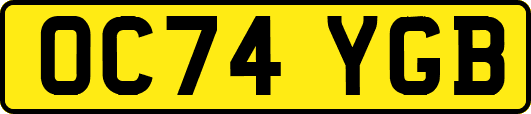 OC74YGB