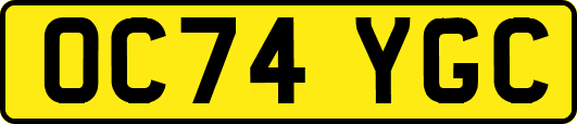 OC74YGC