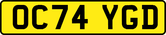 OC74YGD