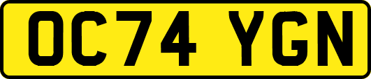 OC74YGN