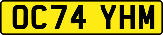 OC74YHM