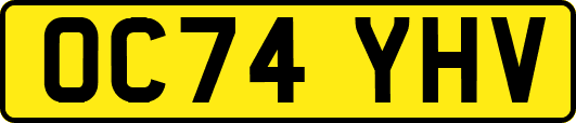 OC74YHV