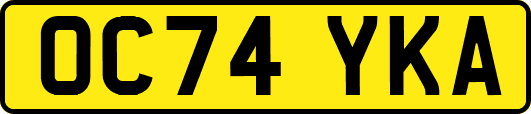 OC74YKA