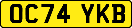 OC74YKB