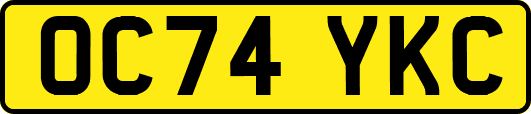 OC74YKC