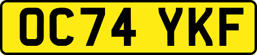 OC74YKF