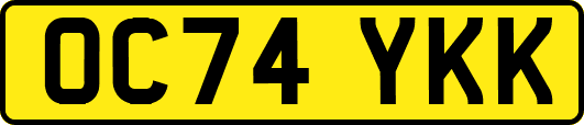 OC74YKK