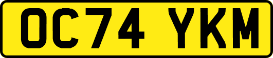 OC74YKM