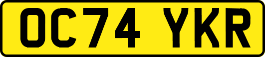 OC74YKR