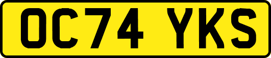OC74YKS