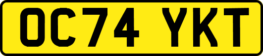 OC74YKT