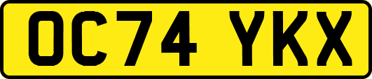 OC74YKX