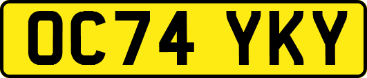 OC74YKY