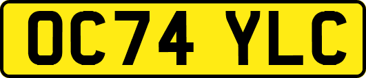 OC74YLC