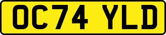 OC74YLD