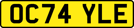 OC74YLE