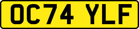 OC74YLF