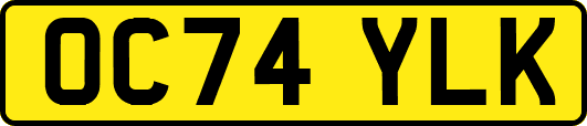 OC74YLK