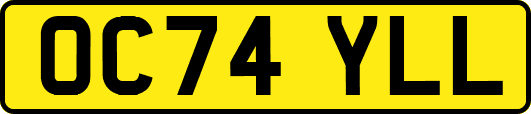 OC74YLL
