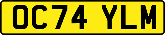 OC74YLM