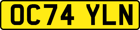 OC74YLN