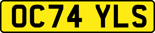 OC74YLS