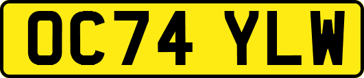 OC74YLW