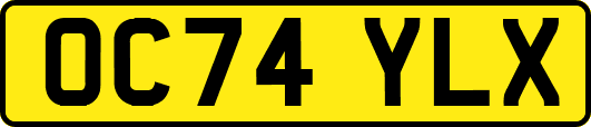 OC74YLX