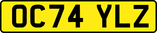 OC74YLZ
